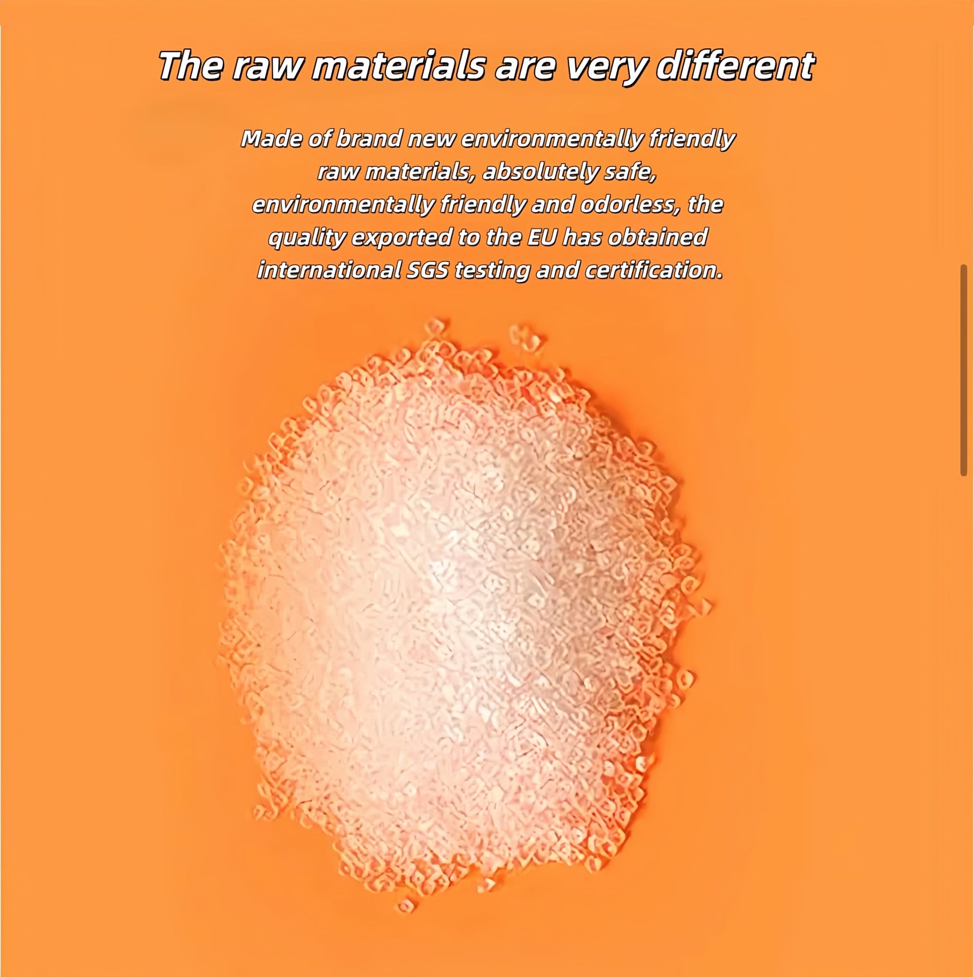 Premium Glitter EVA Foam Sheets | Bulk 10-Pack | 2.0mm Thick, Colorfast, Non-Shedding | 40x60cm & 20x30cm for Crafts