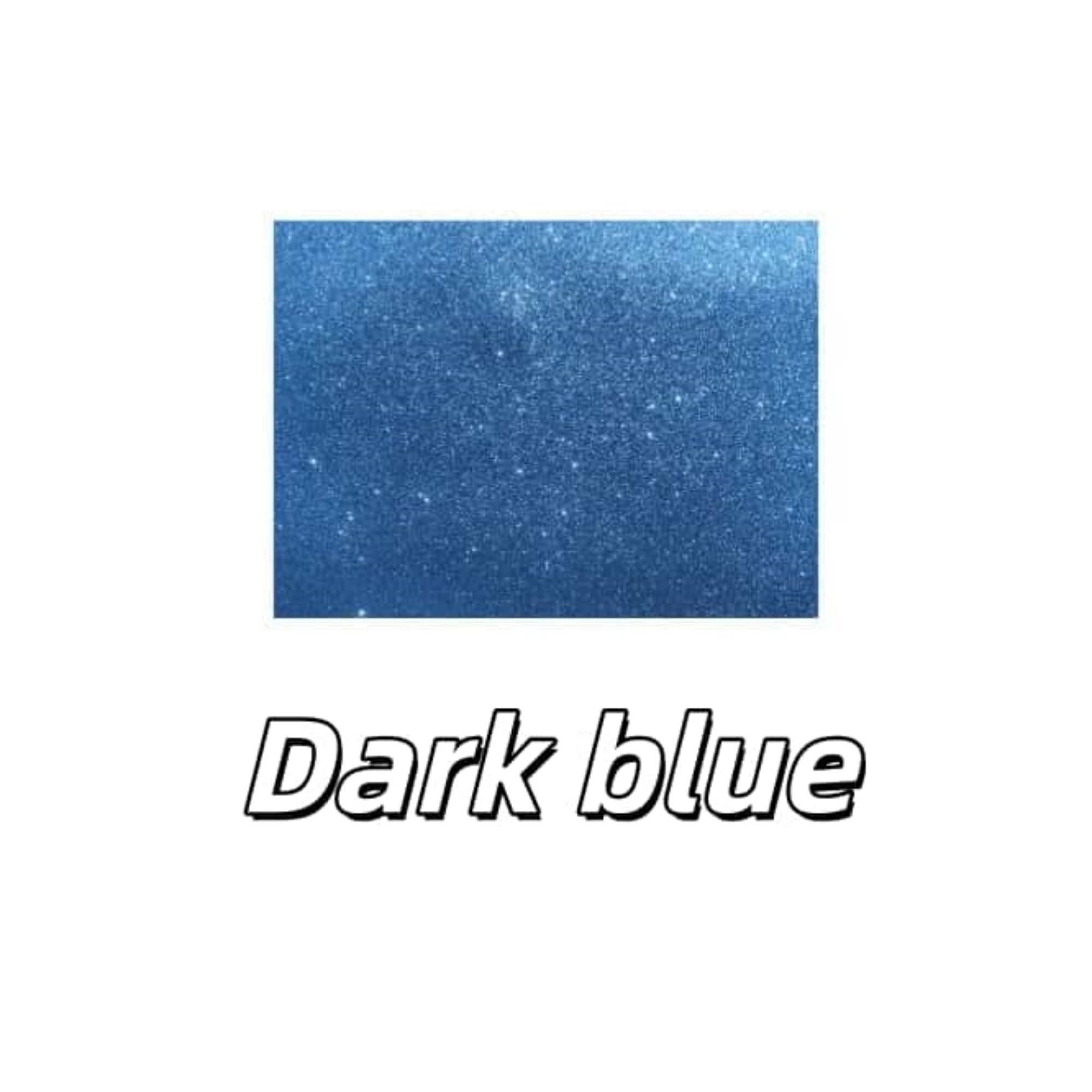 Premium Glitter EVA Foam Sheets | Bulk 10-Pack | 2.0mm Thick, Colorfast, Non-Shedding | 40x60cm & 20x30cm for Crafts