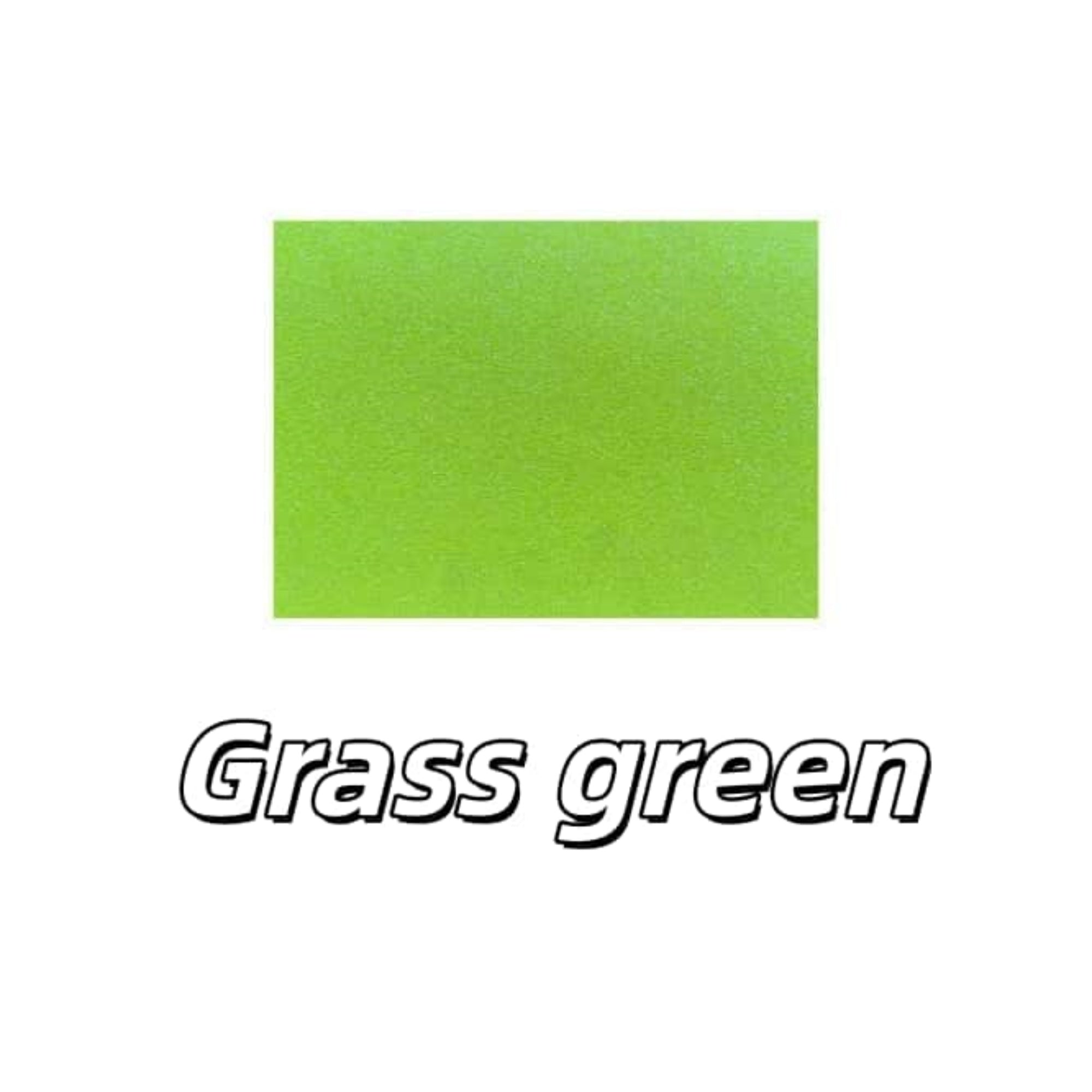 Premium Glitter EVA Foam Sheets | Bulk 10-Pack | 2.0mm Thick, Colorfast, Non-Shedding | 40x60cm & 20x30cm for Crafts