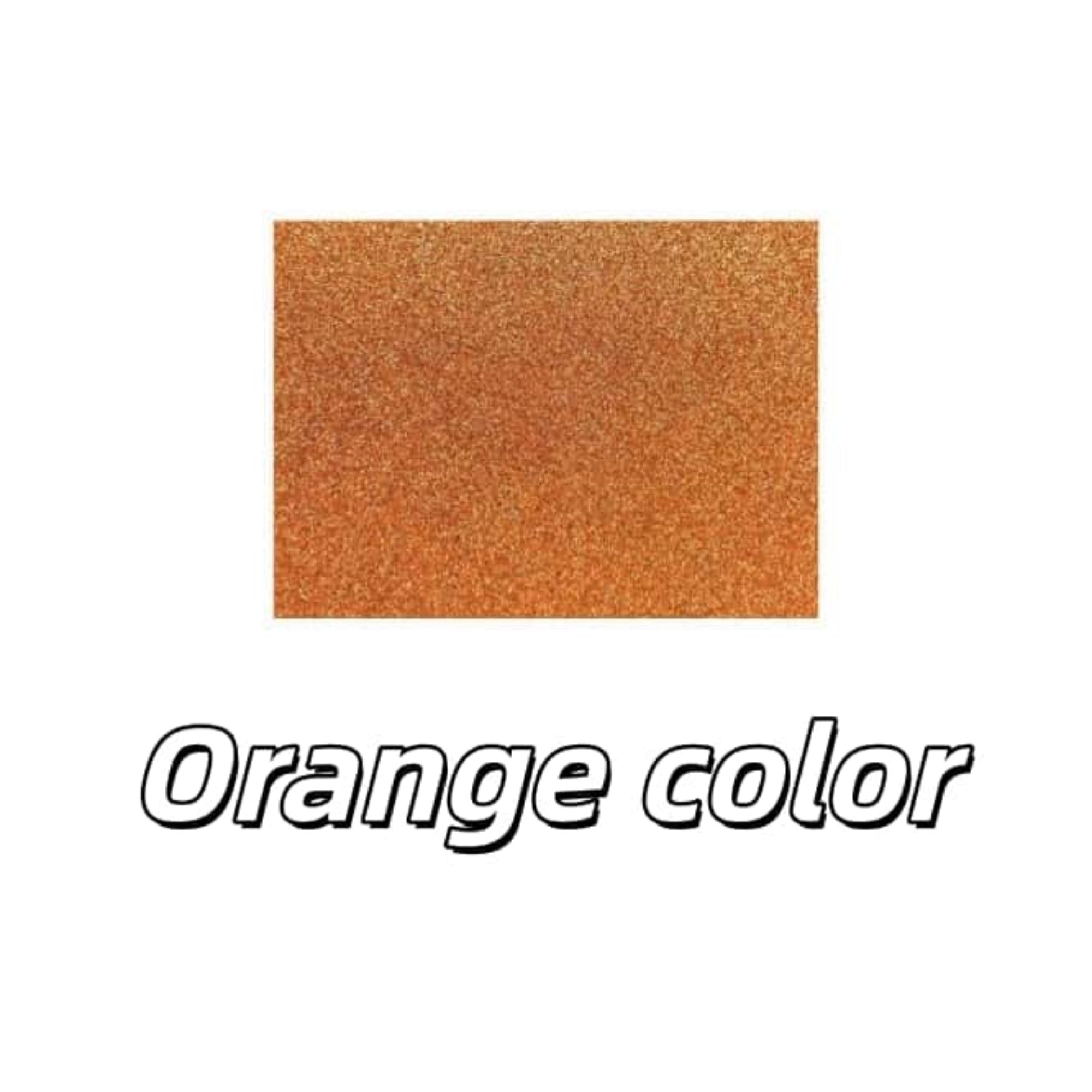 Premium Glitter EVA Foam Sheets | Bulk 10-Pack | 2.0mm Thick, Colorfast, Non-Shedding | 40x60cm & 20x30cm for Crafts