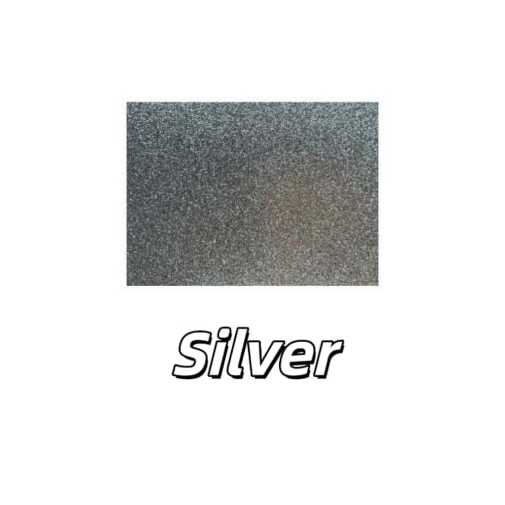 Premium Glitter EVA Foam Sheets | Bulk 10-Pack | 2.0mm Thick, Colorfast, Non-Shedding | 40x60cm & 20x30cm for Crafts