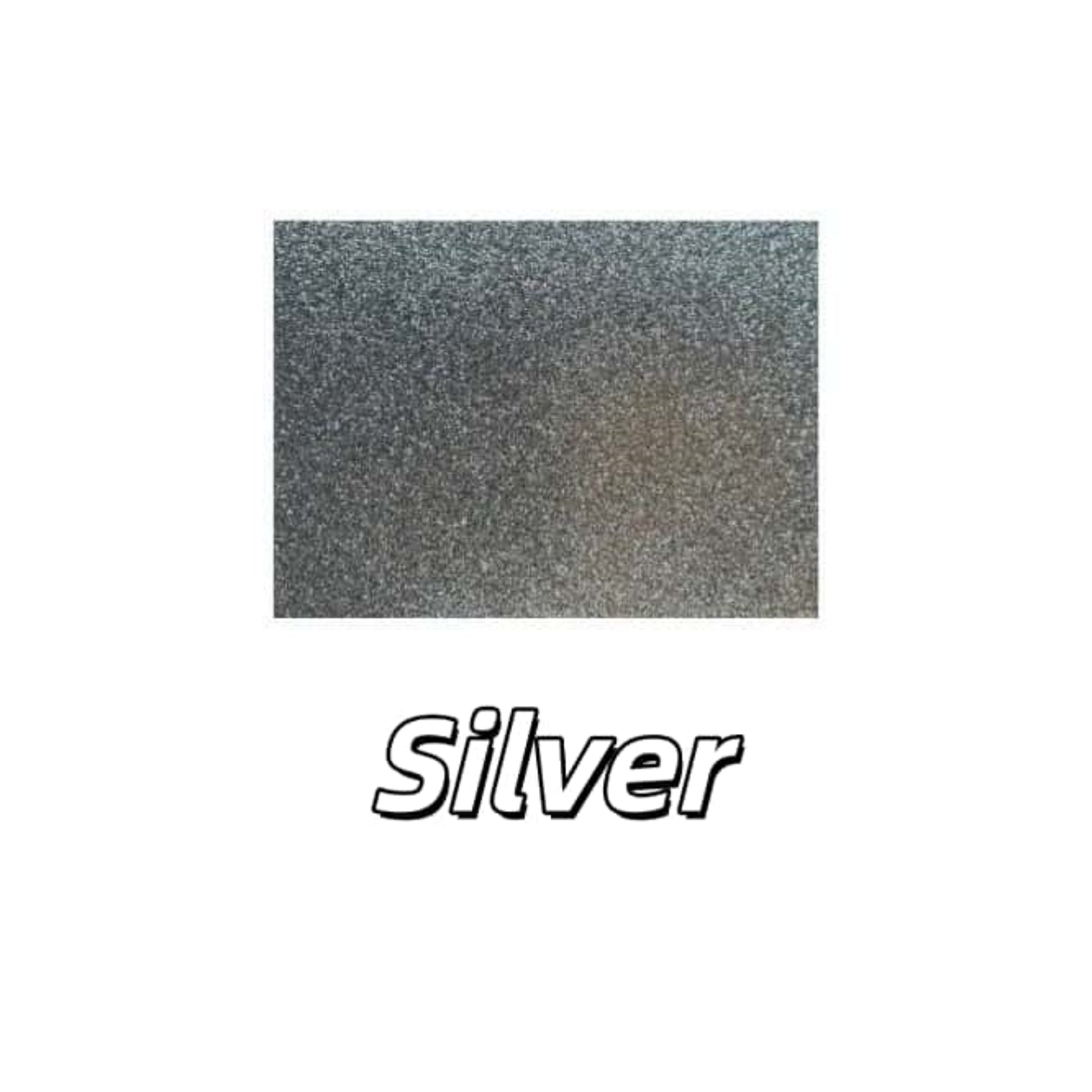 Premium Glitter EVA Foam Sheets | Bulk 10-Pack | 2.0mm Thick, Colorfast, Non-Shedding | 40x60cm & 20x30cm for Crafts