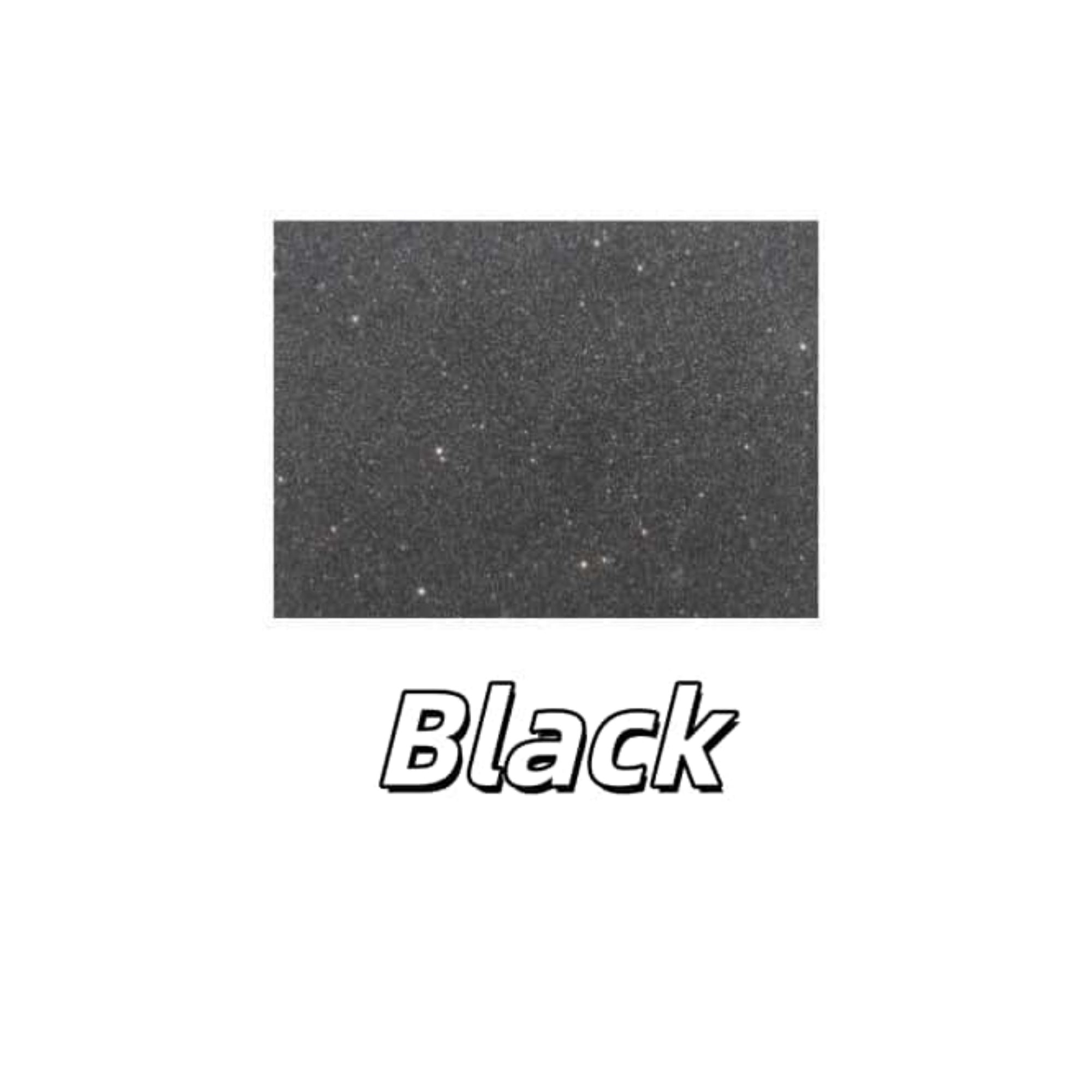 Premium Glitter EVA Foam Sheets | Bulk 10-Pack | 2.0mm Thick, Colorfast, Non-Shedding | 40x60cm & 20x30cm for Crafts