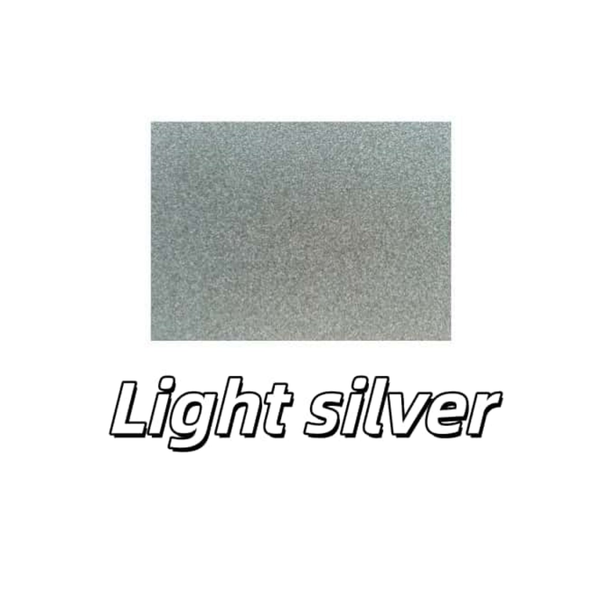 Premium Glitter EVA Foam Sheets | Bulk 10-Pack | 2.0mm Thick, Colorfast, Non-Shedding | 40x60cm & 20x30cm for Crafts