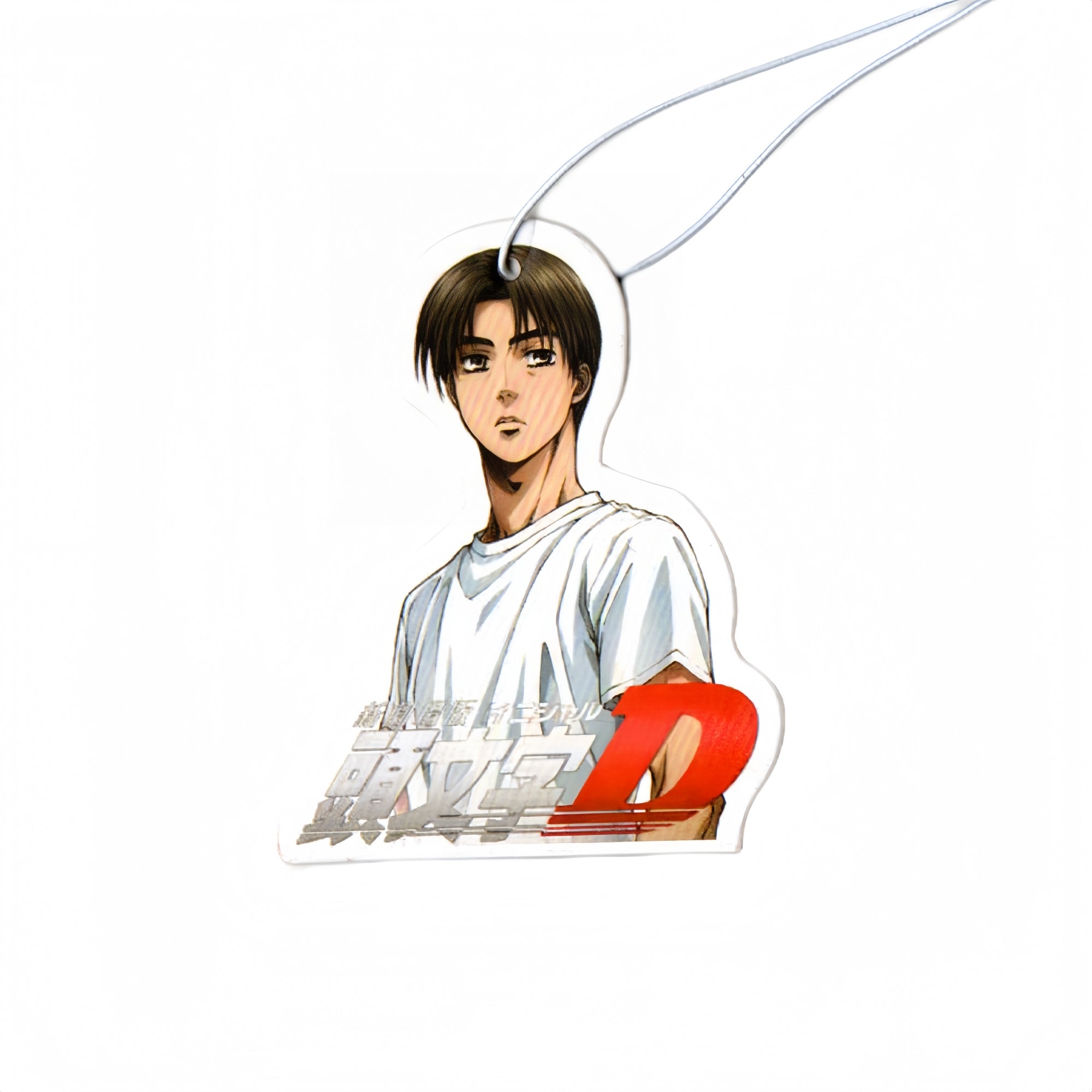 JDM Racer Air Freshener & Decor – Drift King, AE86, Turbo, Wheel Designs | Long-Lasting Scent & Collector’s Style Hanging Charm