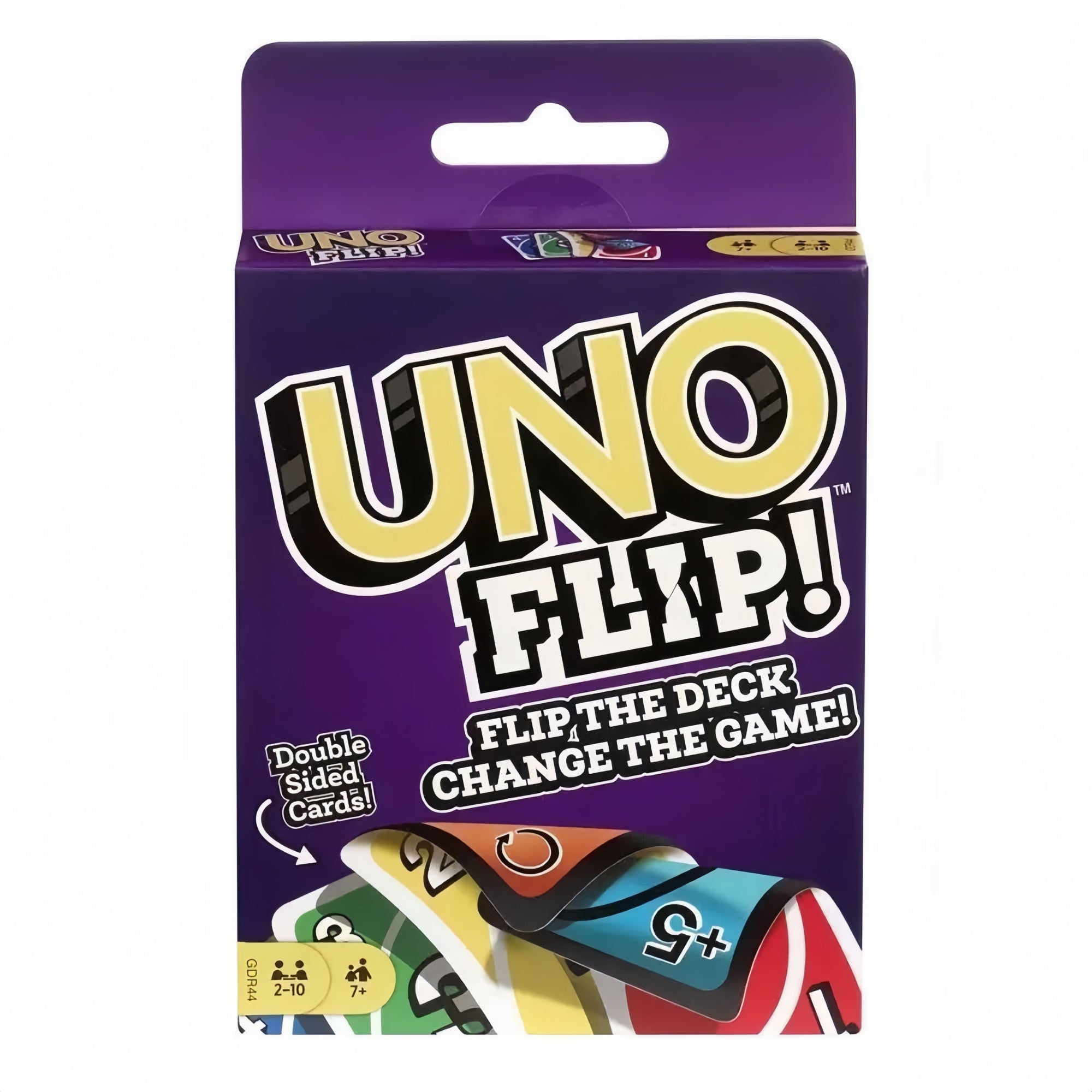 UNO® Official Licensed Card Game Series – Marvel, Pokémon, Sanrio & More | Collectible Family Fun