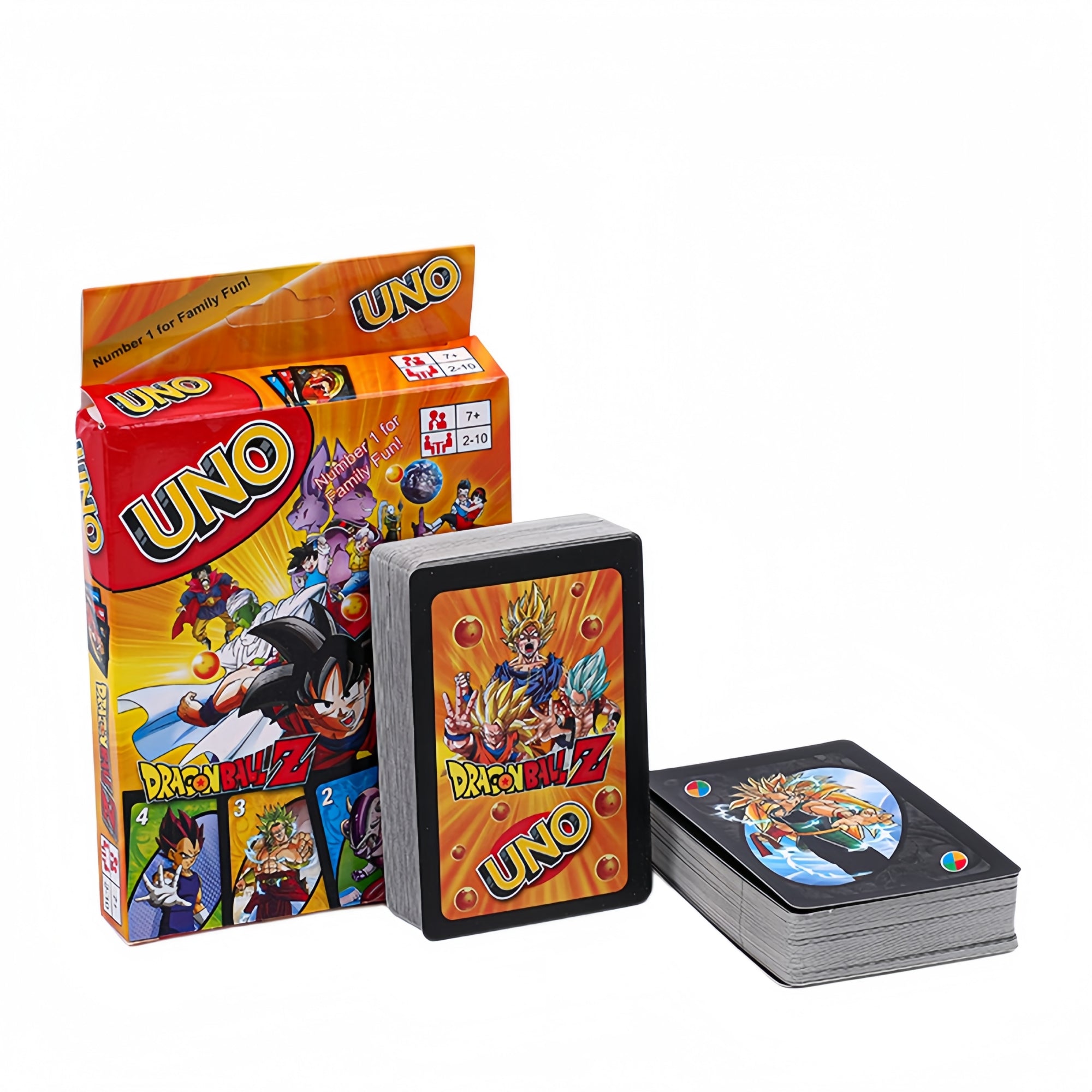 UNO® Official Licensed Card Game Series – Marvel, Pokémon, Sanrio & More | Collectible Family Fun