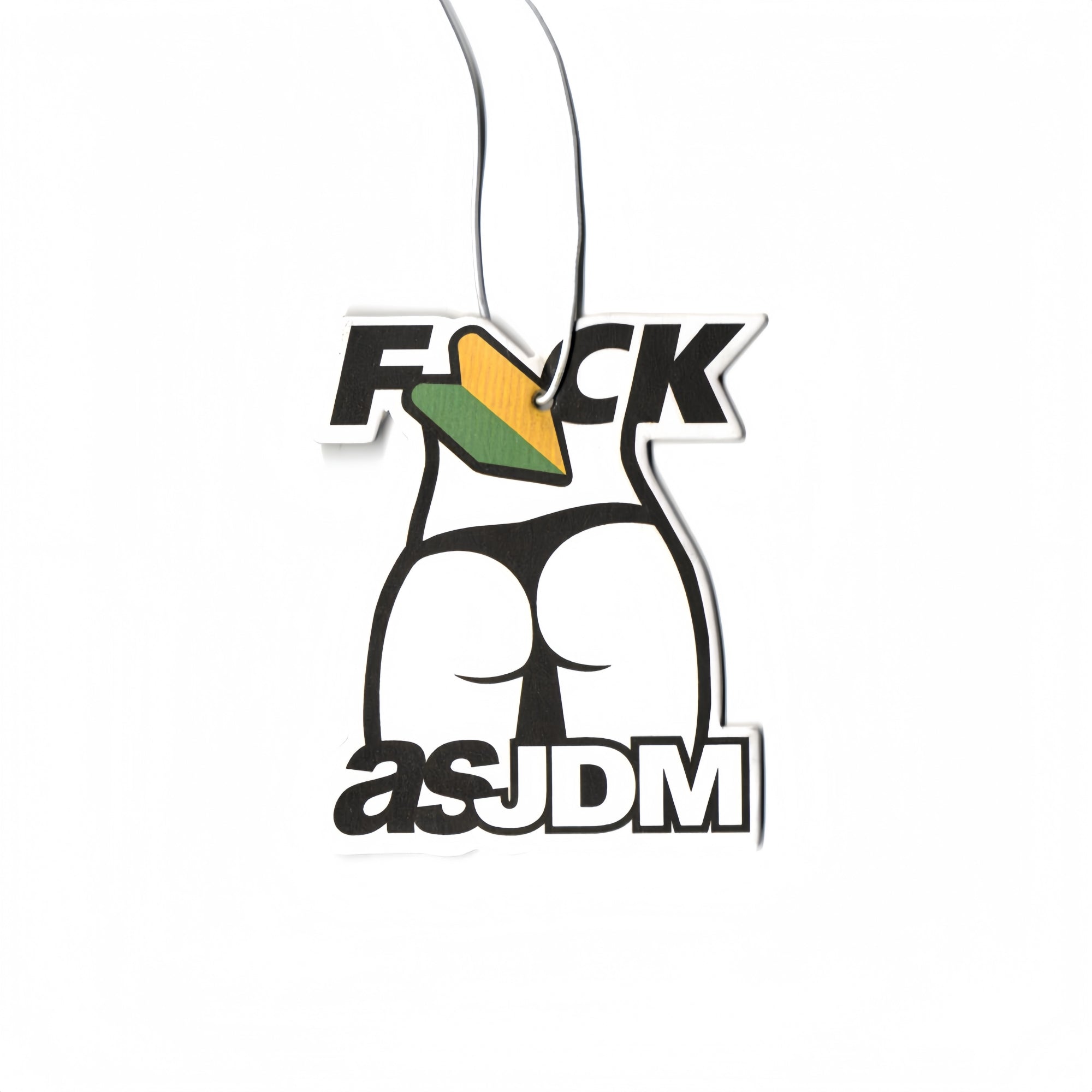 JDM Racer Air Freshener & Decor – Drift King, AE86, Turbo, Wheel Designs | Long-Lasting Scent & Collector’s Style Hanging Charm