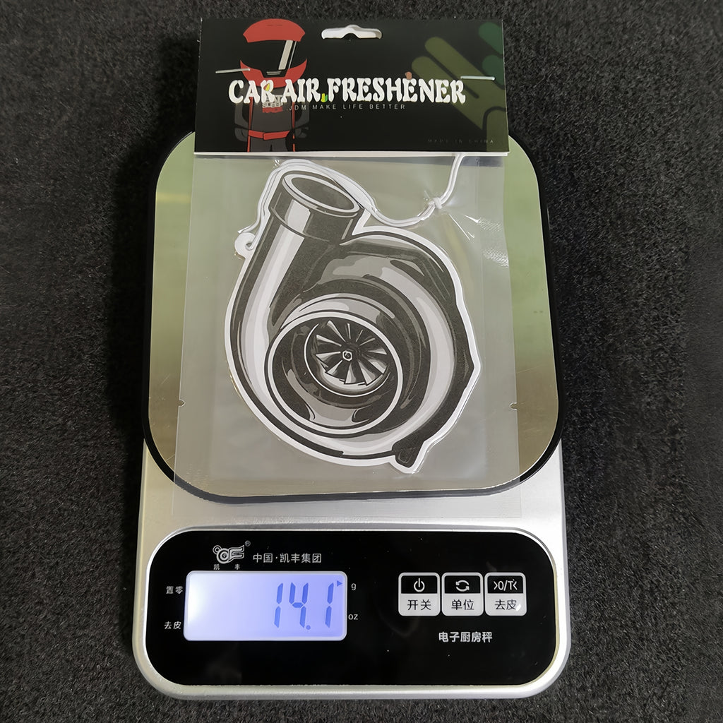 JDM Racer Air Freshener & Decor – Drift King, AE86, Turbo, Wheel Designs | Long-Lasting Scent & Collector’s Style Hanging Charm