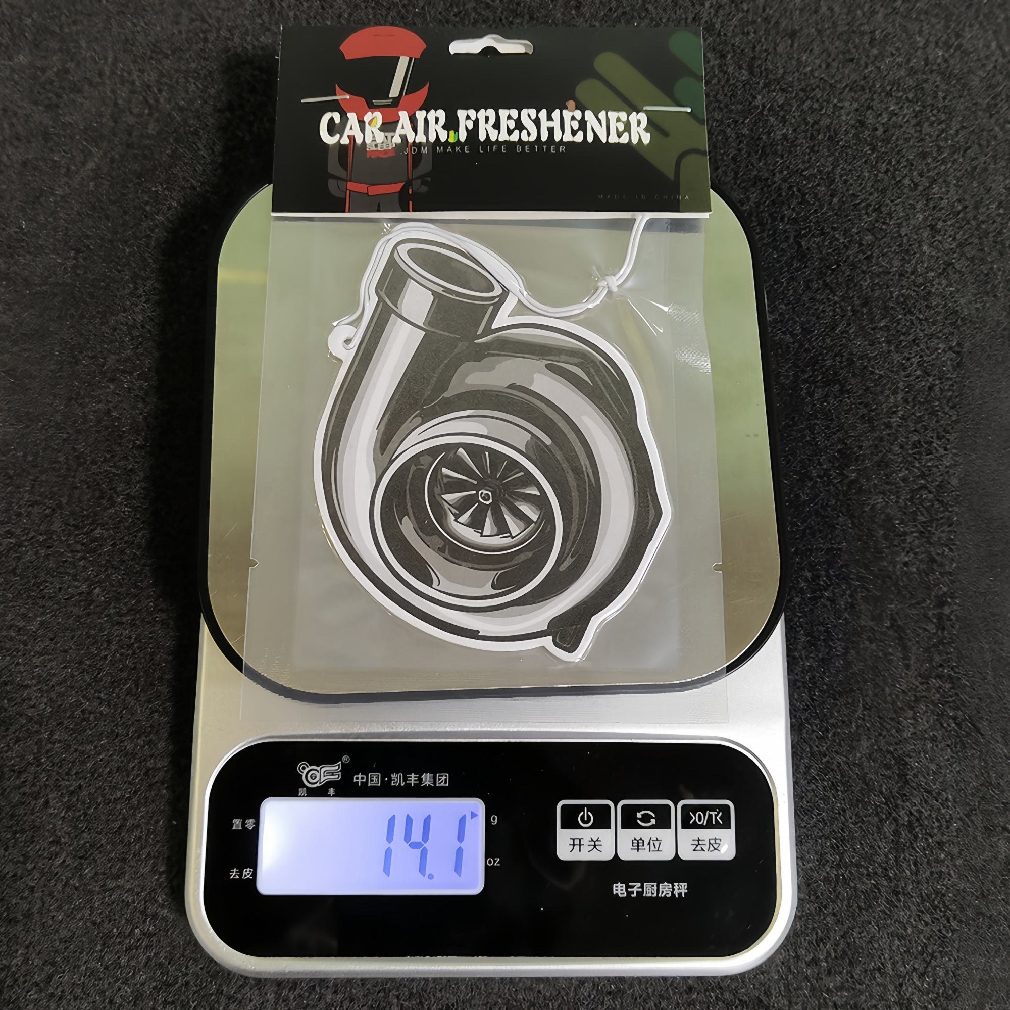 JDM Racer Air Freshener & Decor – Drift King, AE86, Turbo, Wheel Designs | Long-Lasting Scent & Collector’s Style Hanging Charm